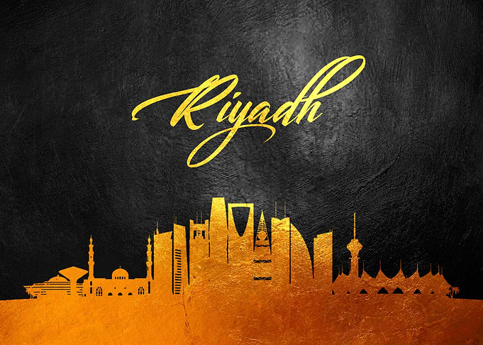 Riyadh Saudi Arabia