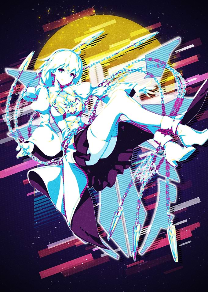 JRPG Japan Role