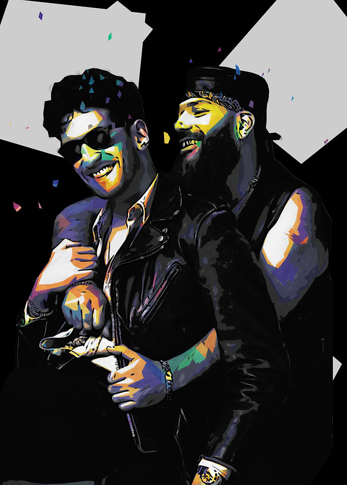 Chromeo
