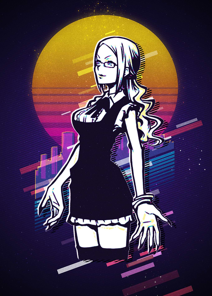 JRPG Japan Role