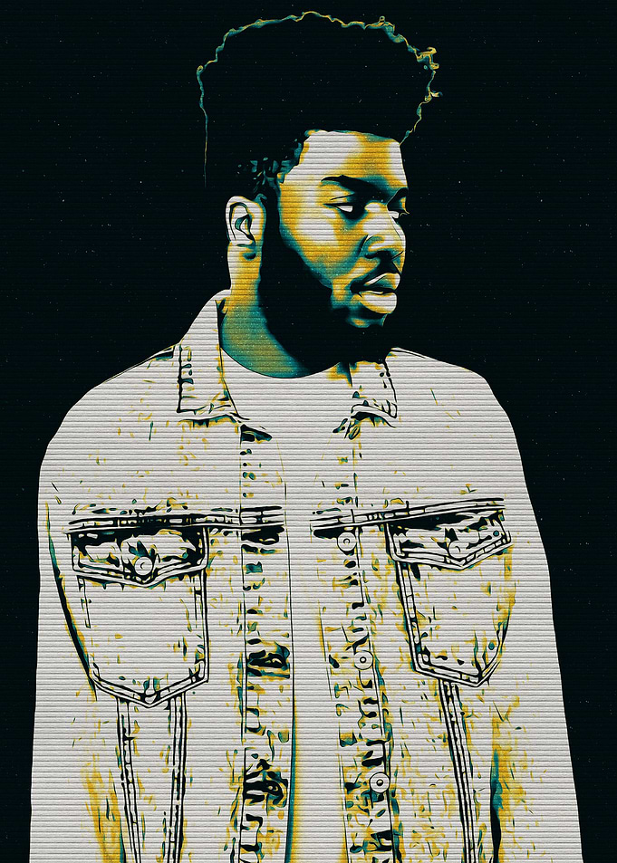 KHALID