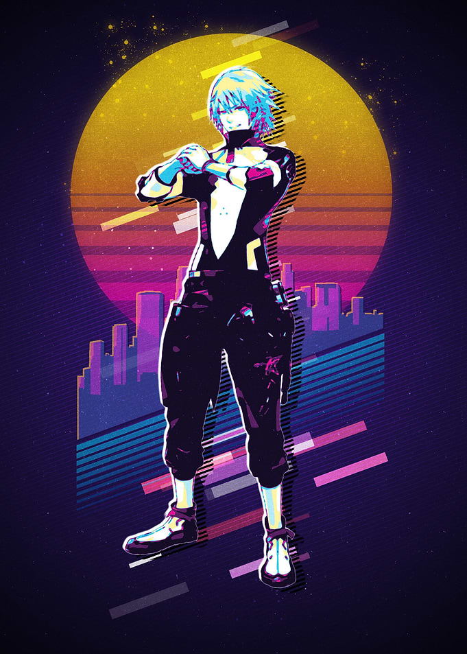 JRPG Japan Role