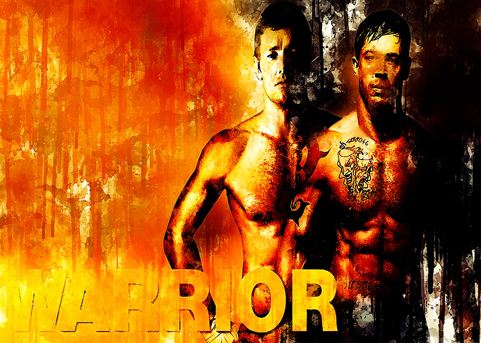 Warrior