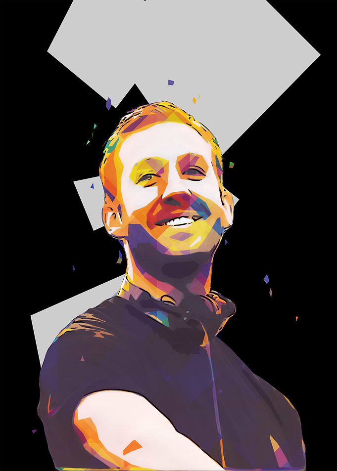Calvin Harris