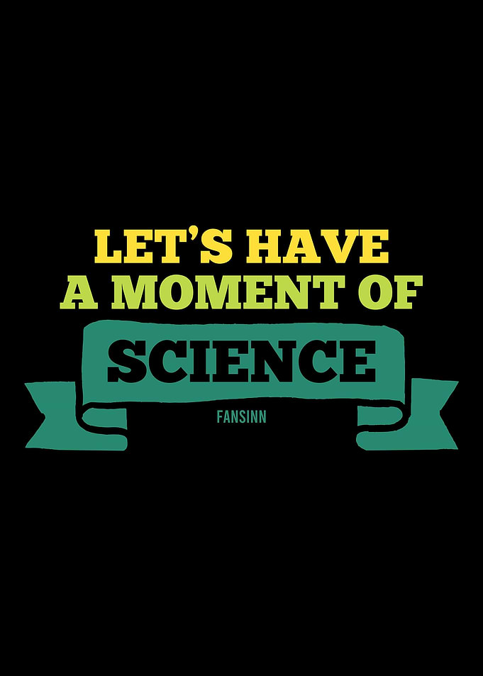 Science nerd teacher resea