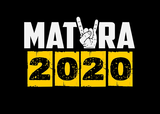 Matura 2020 Schulabschluss