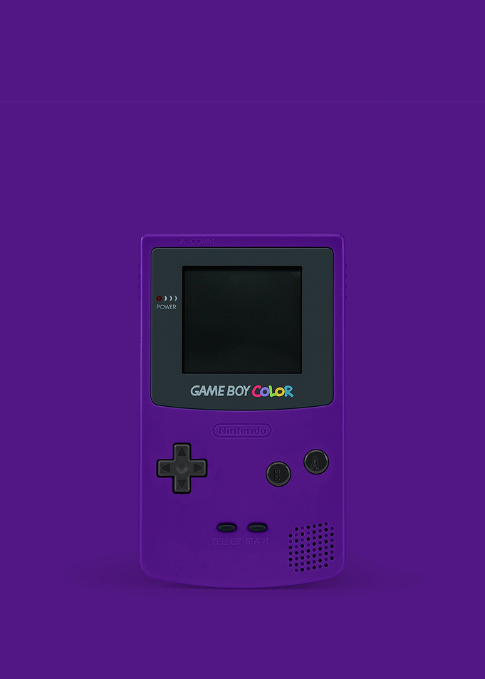 Game Boy Color
