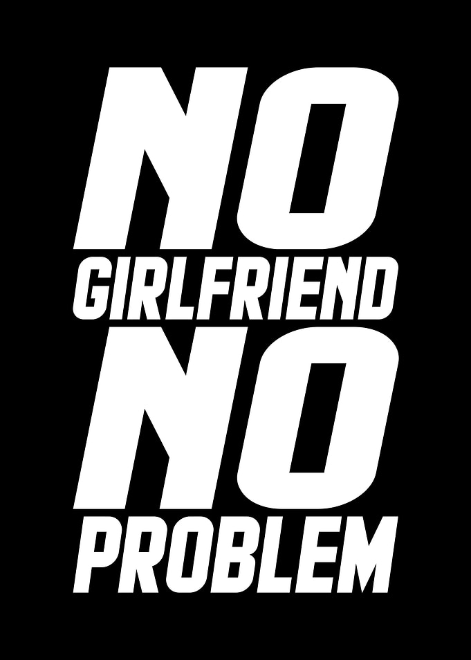 Single No Girlfriend