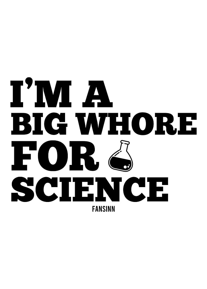 Science nerd teacher resea