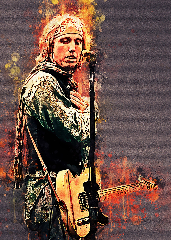 Tom Petty