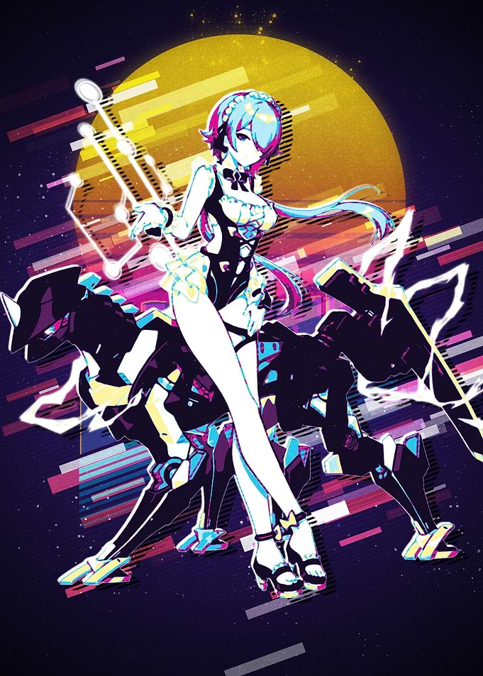 JRPG Japan Role