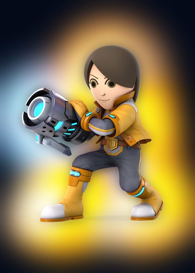 Wii Gunner