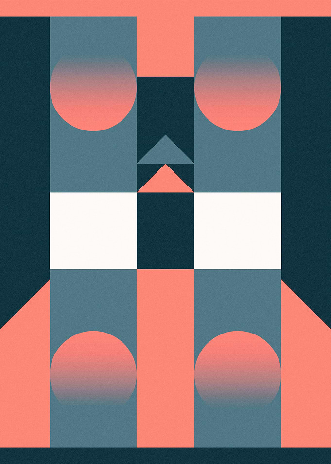 H Typography