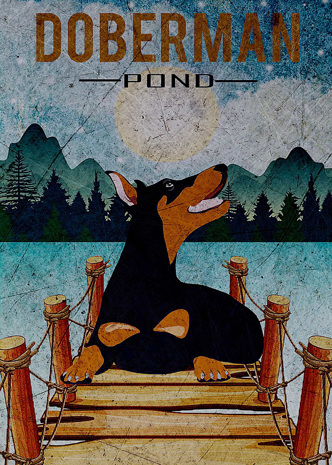 Doberman