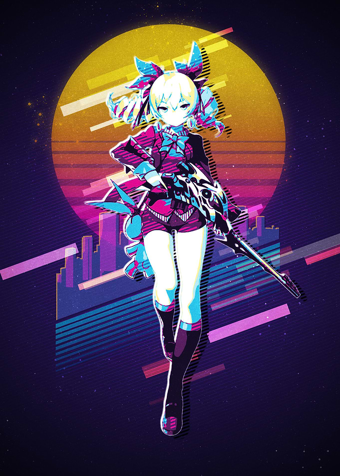 JRPG Japan Role