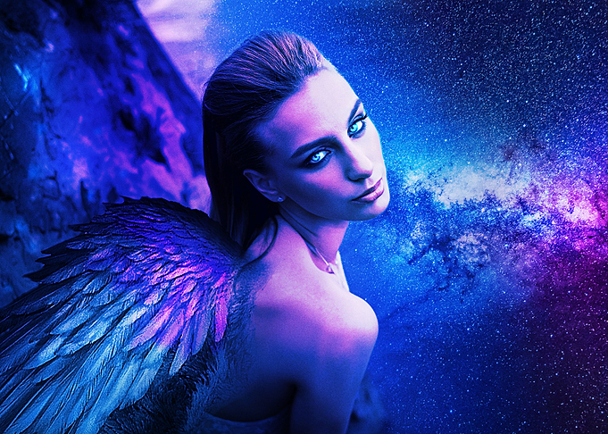 Blue Angel