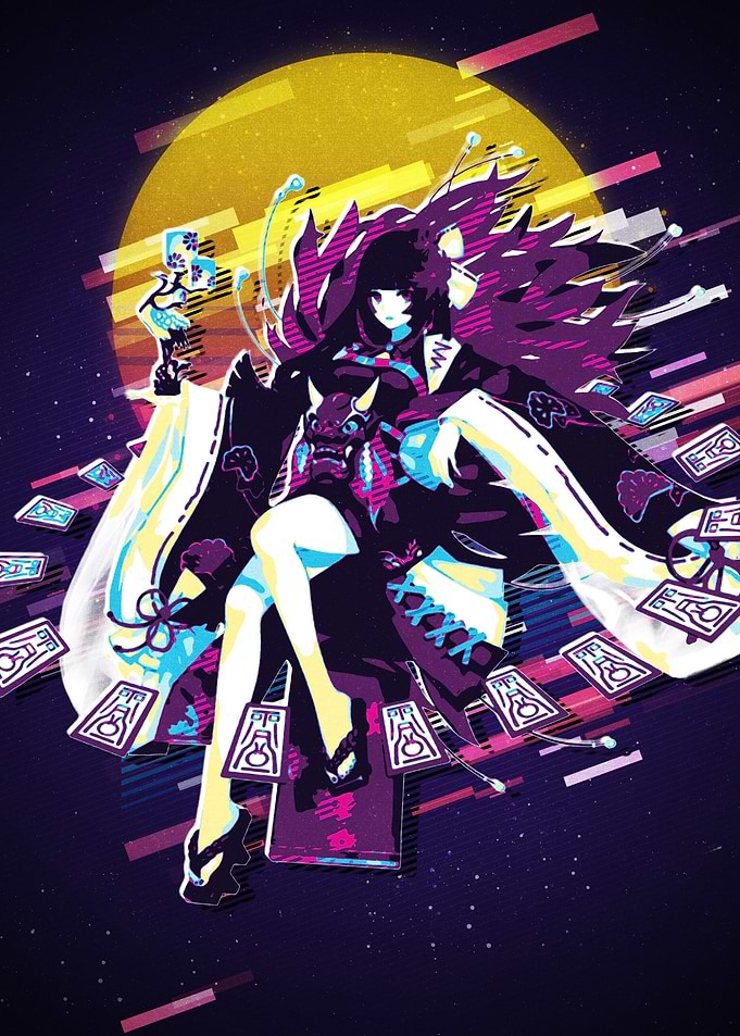 JRPG Japan Role