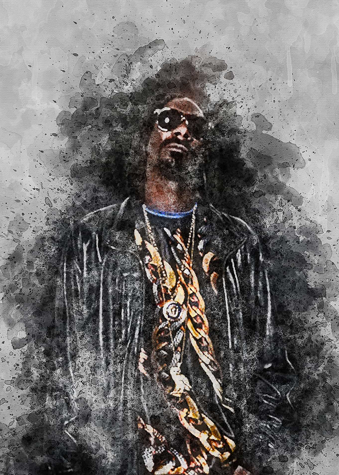 Snoop Dogg