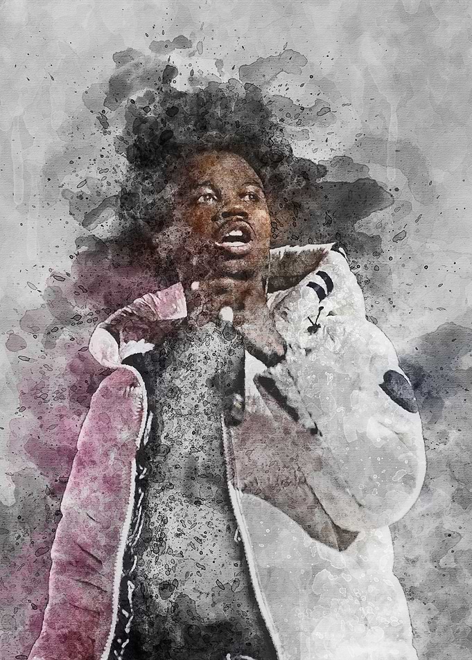 Roddy Ricch
