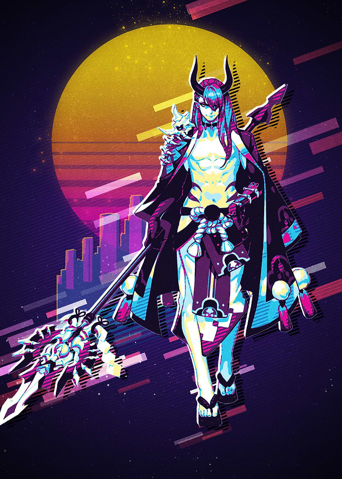 JRPG Japan Role