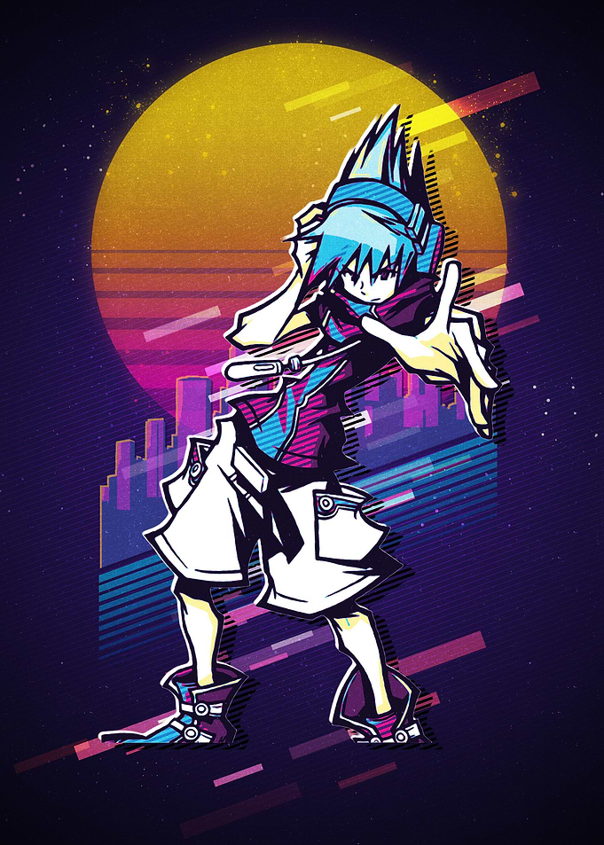 JRPG Japan Role