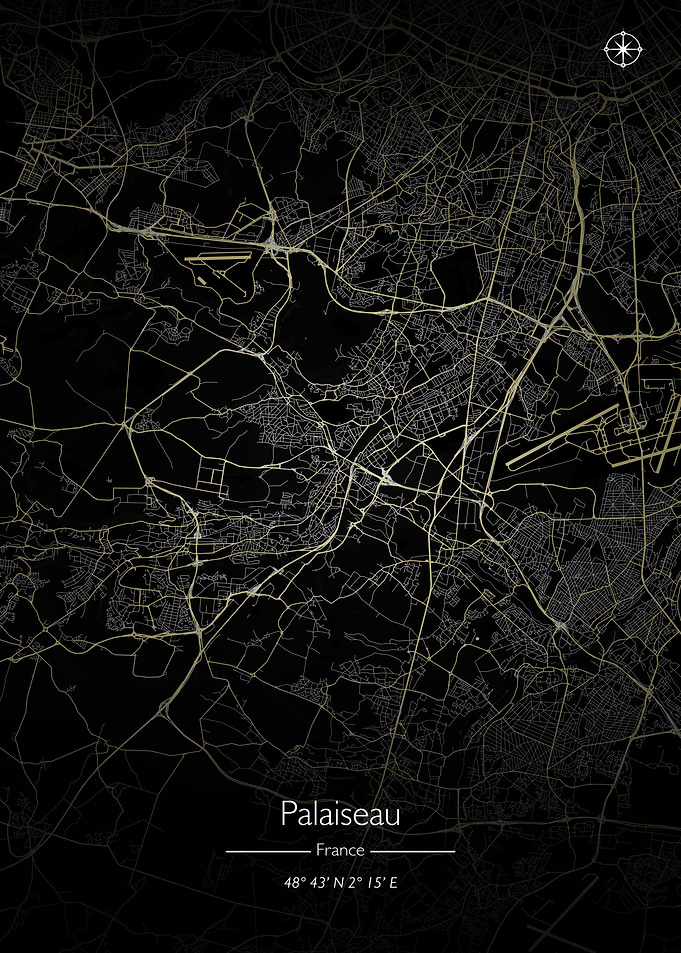 Palaiseau