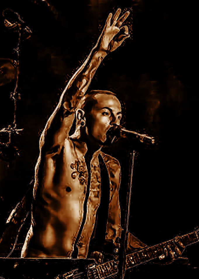 Linkin Park 87