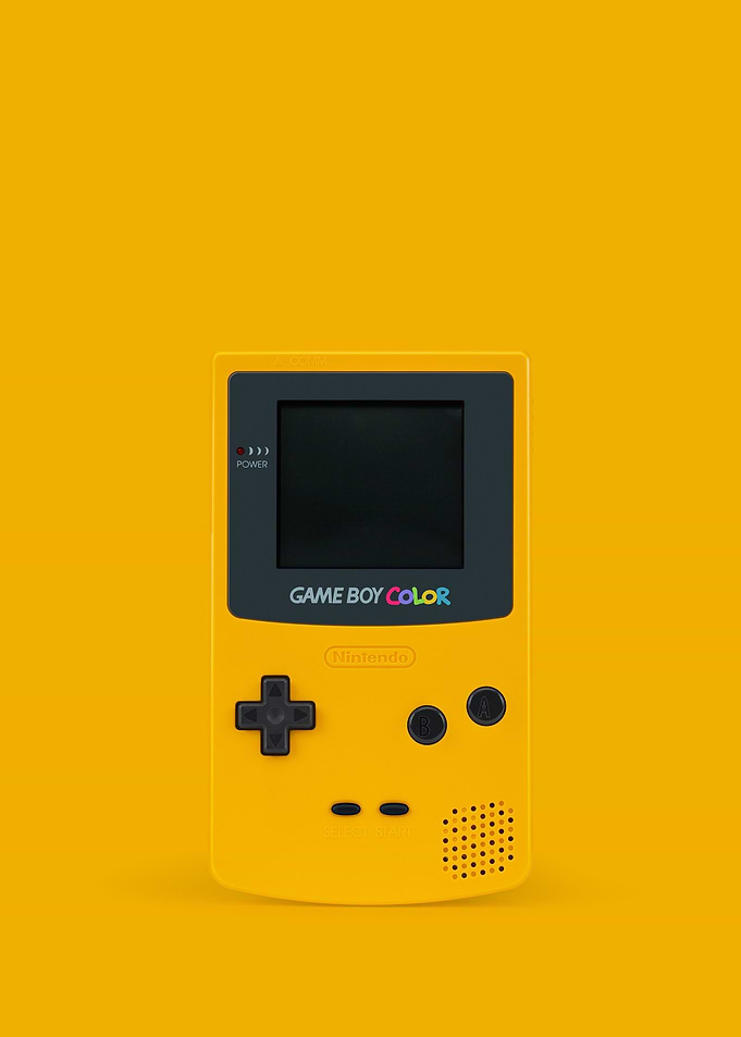 Game Boy Color