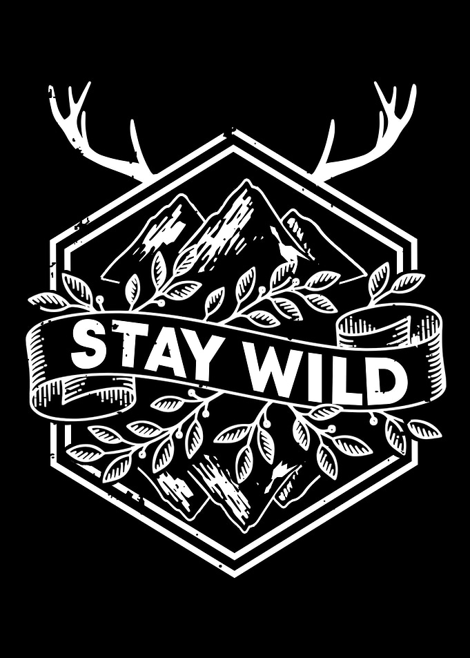 I Stay Wild