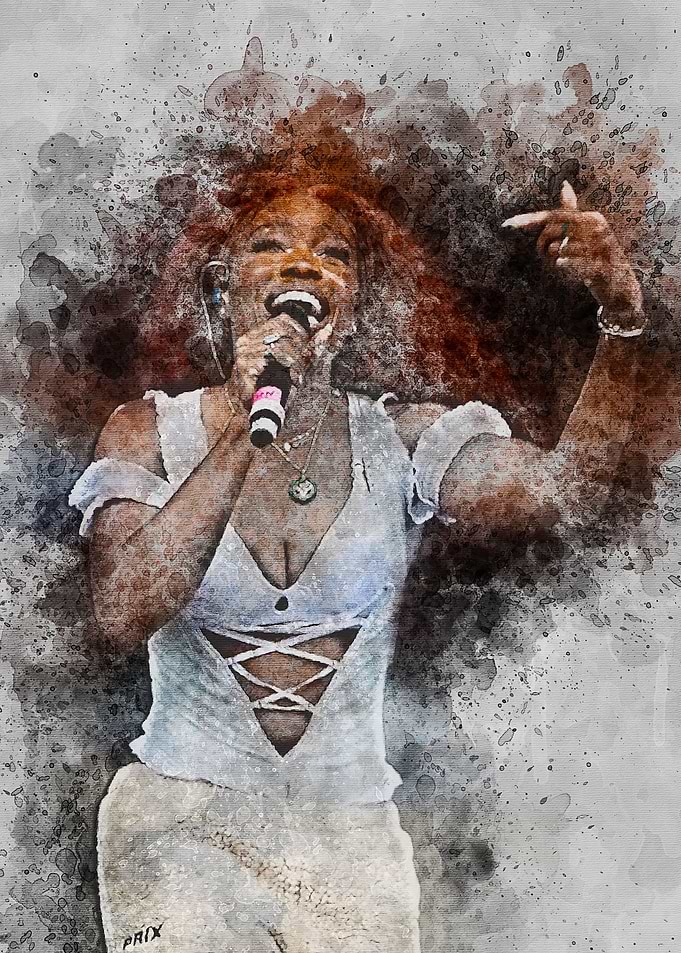 SZA