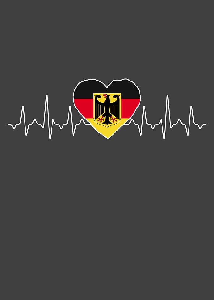 Germany Heartbeat
