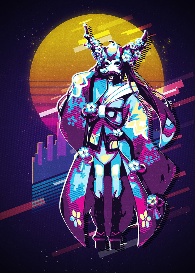 JRPG Japan Role