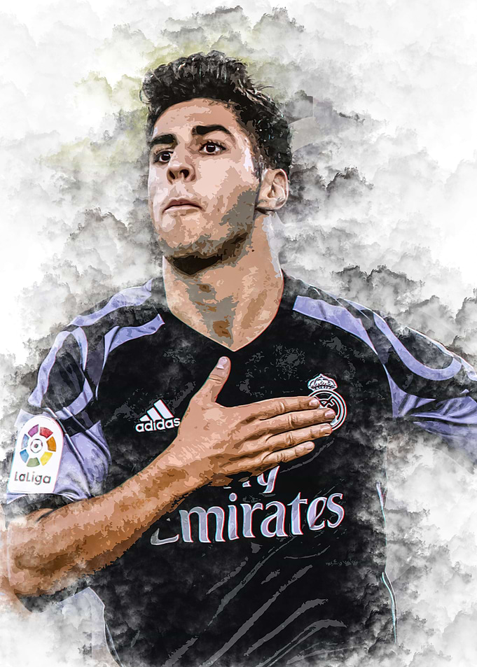 Marco Asensio