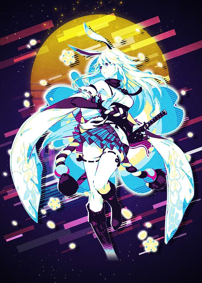 JRPG Japan Role