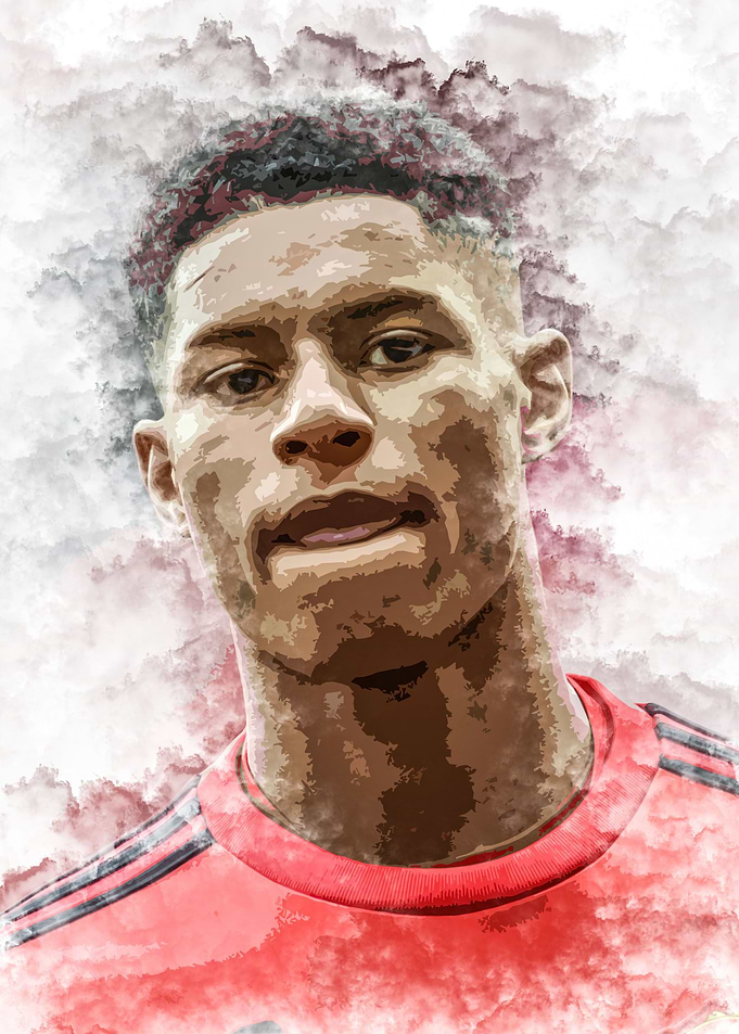 Marcus Rashford