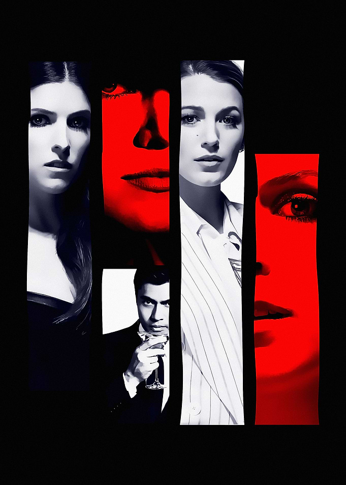 A Simple Favor