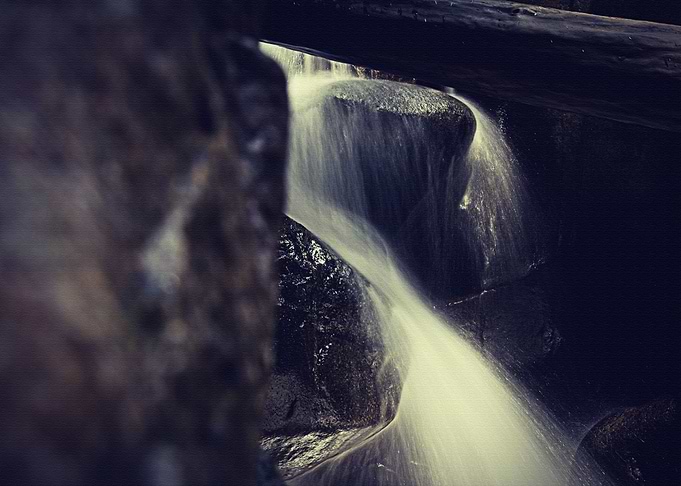 Nature water