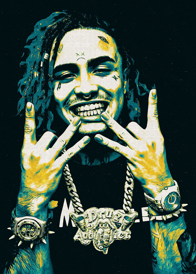 LIL PUMP