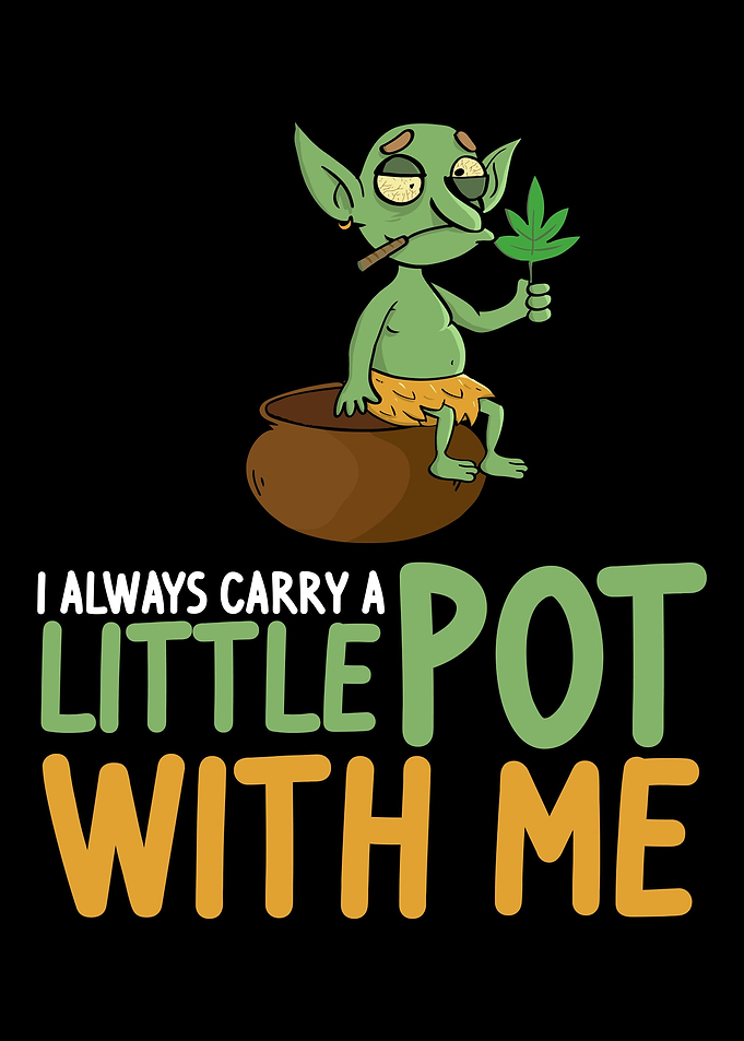 Smoke Smoking Marijuana