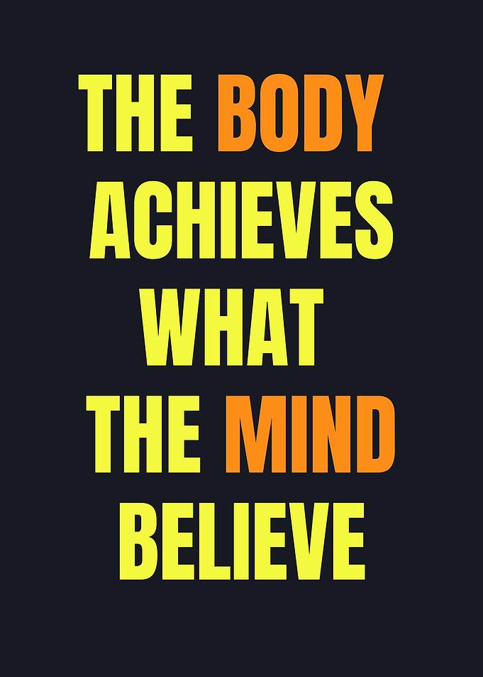 Body Achieves