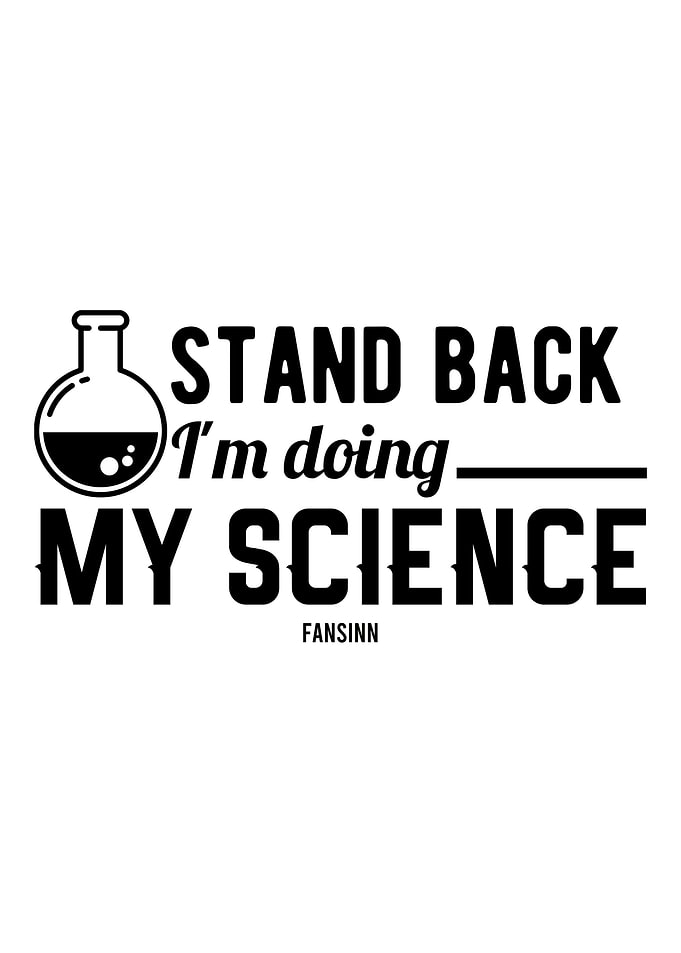 Science nerd teacher resea