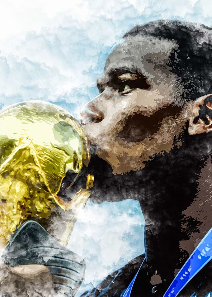 Paul Pogba