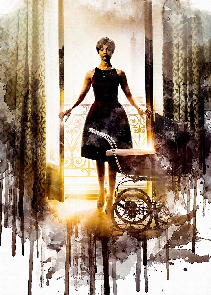 Rosemarys Baby 1