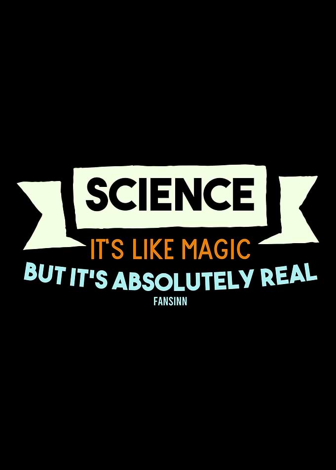Science nerd teacher resea