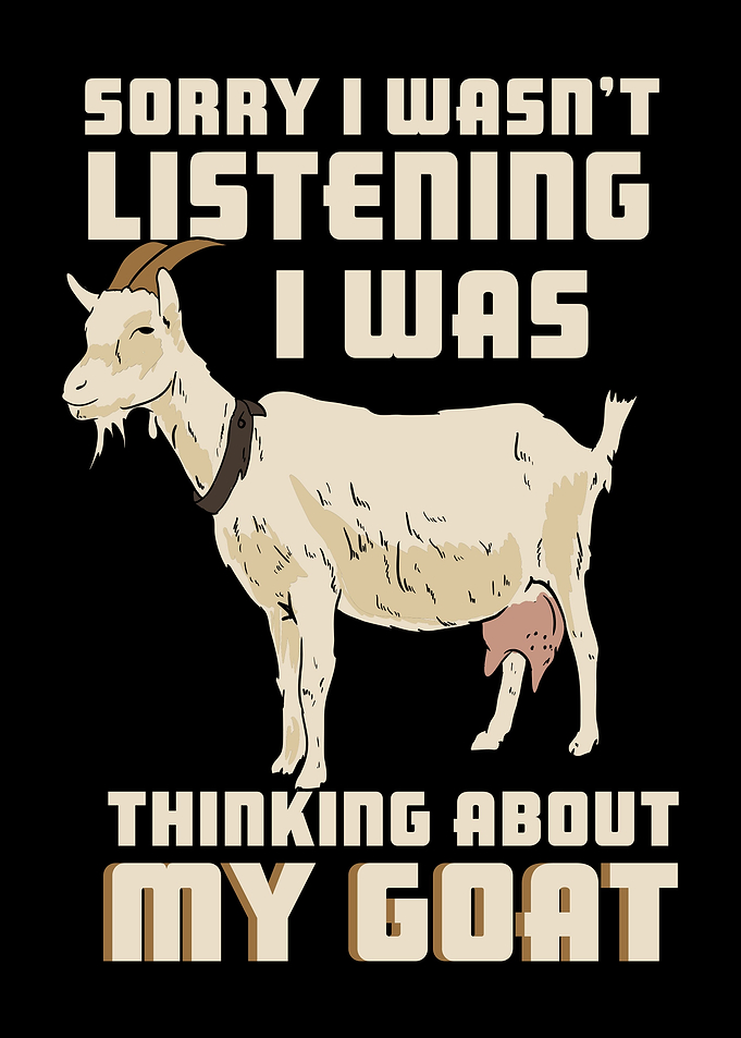 My Goat