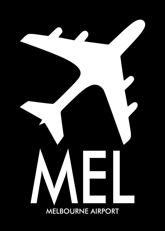 MELBOURNE AIRPORT MEL