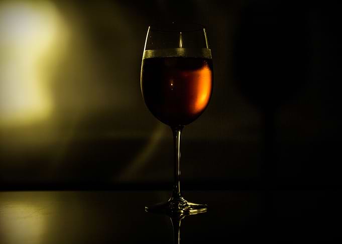 Winning Wine