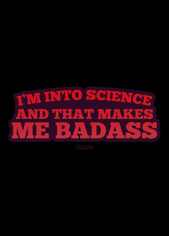 Science nerd teacher resea