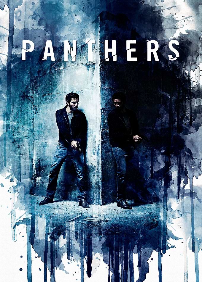 The Last Panthers 1