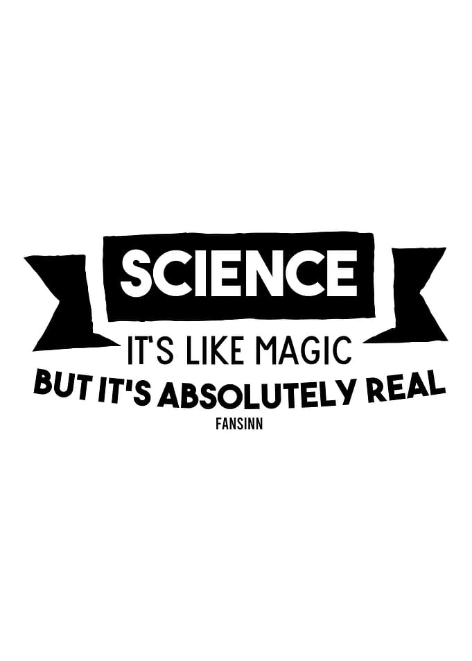 Science nerd teacher resea